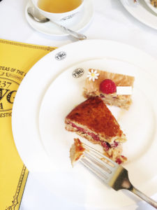 TWG Desserts