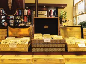 TWG Tea Bags