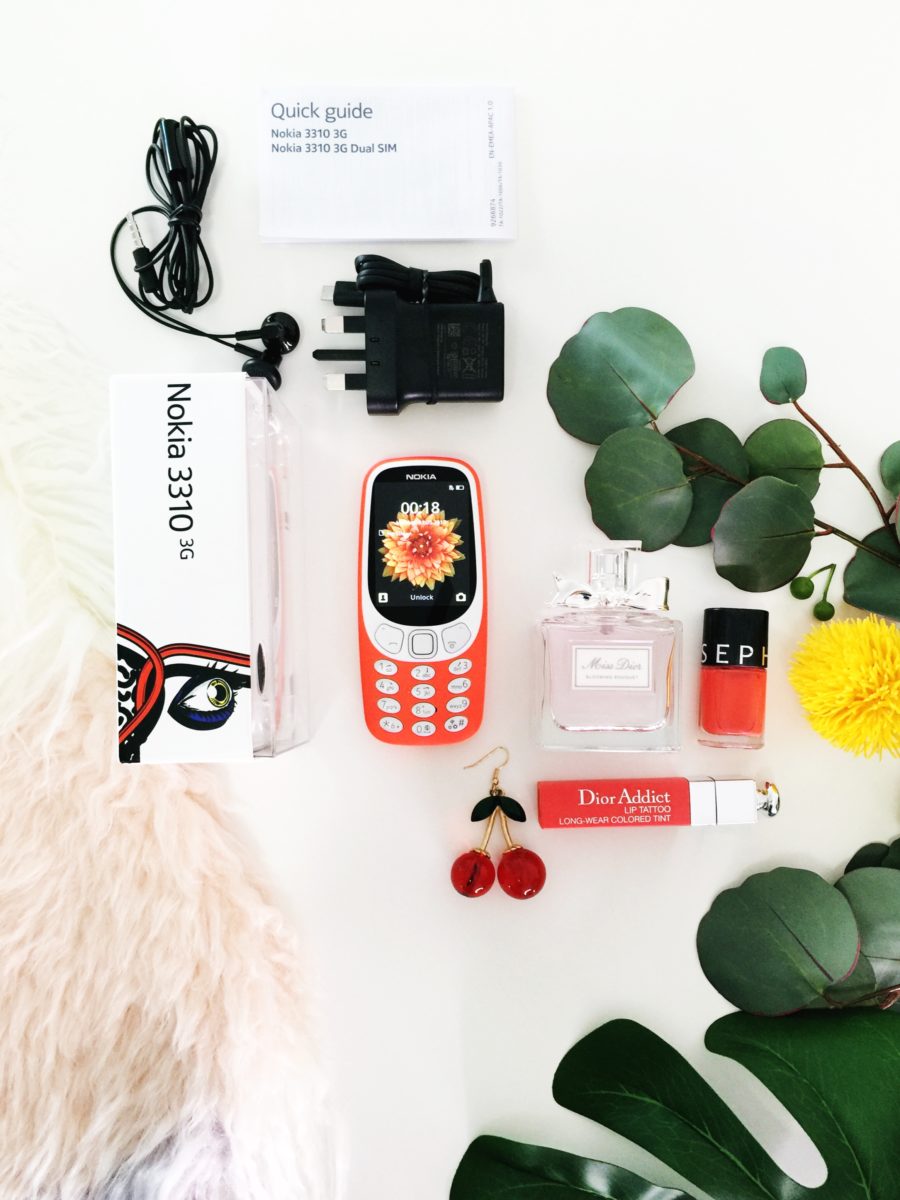 Nokia 3310