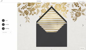 Paperless Post Envelope