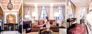 Fairmount Peace Hotel Shanghai - Room