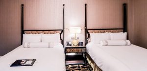 Fairmount Hotel Shanghai Bund - Twin Bed